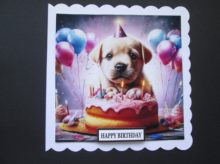 Gallery Item Handmade Craft Photo