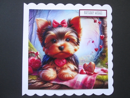 Gallery Item Handmade Craft Photo