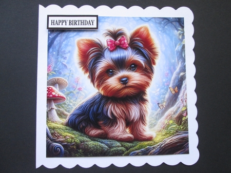 Gallery Item Handmade Craft Photo