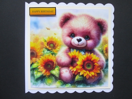 Gallery Item Handmade Craft Photo