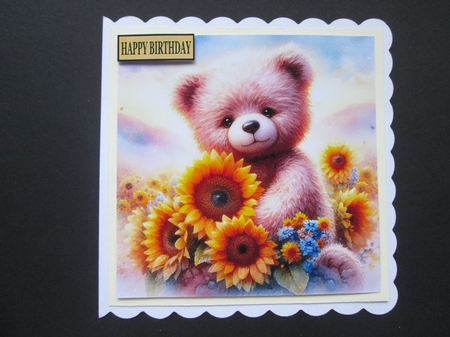 Gallery Item Handmade Craft Photo