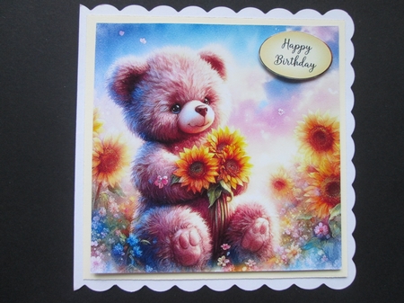 Gallery Item Handmade Craft Photo