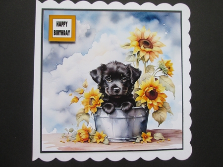 Gallery Item Handmade Craft Photo