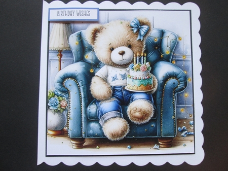Gallery Item Handmade Craft Photo