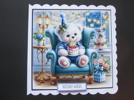 Gallery Item Handmade Craft Photo