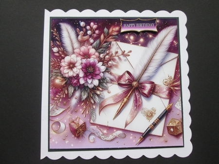 Gallery Item Handmade Craft Photo