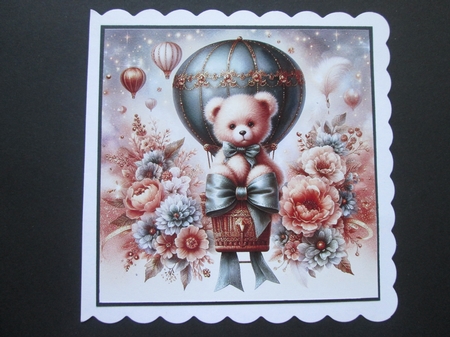 Gallery Item Handmade Craft Photo