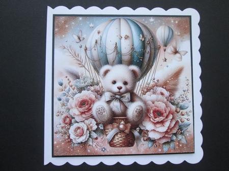 Gallery Item Handmade Craft Photo