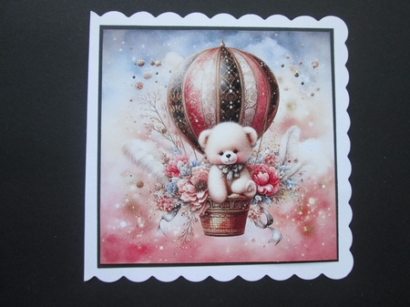 Fly Fly Away 3 by BELINDA ABRAHAM