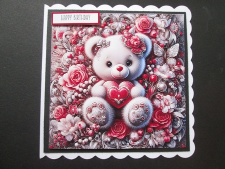 Gallery Item Handmade Craft Photo