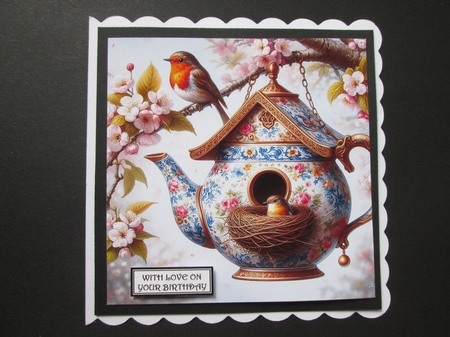 Gallery Item Handmade Craft Photo