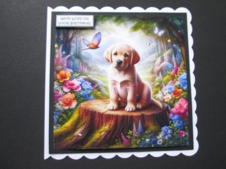 Gallery Item Handmade Craft Photo