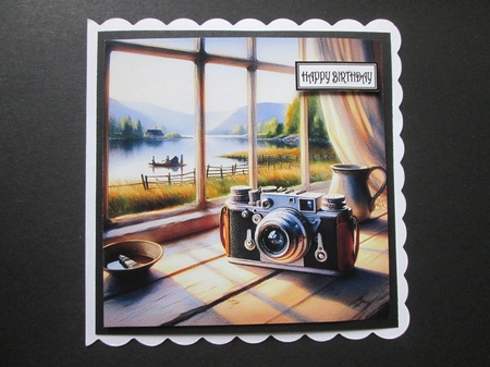 Gallery Item Handmade Craft Photo