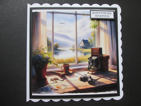 Gallery Item Handmade Craft Photo