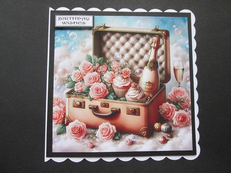 Celebration Case 2 by BELINDA ABRAHAM