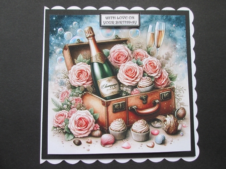 Celebration Case 2 by BELINDA ABRAHAM