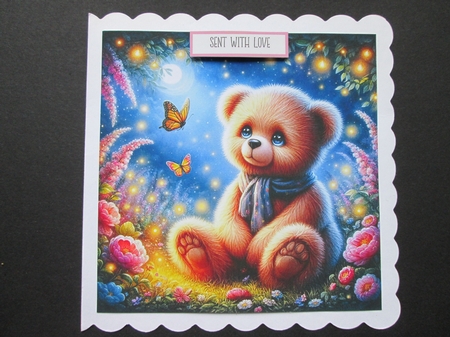 Gallery Item Handmade Craft Photo