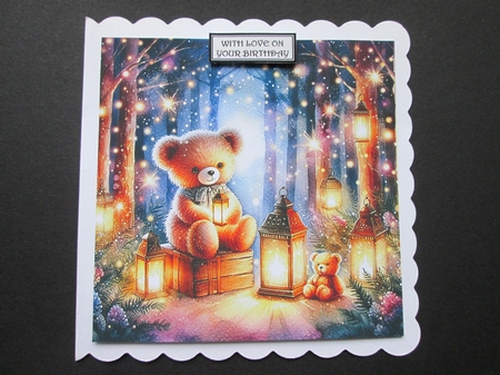 Gallery Item Handmade Craft Photo