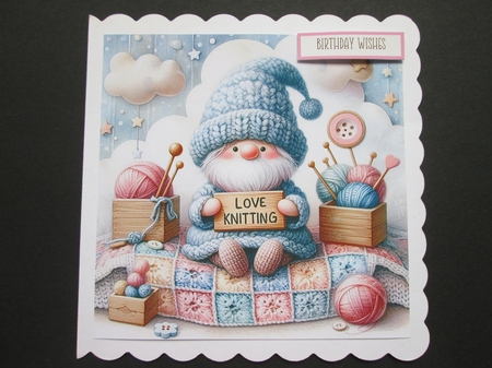 Gallery Item Handmade Craft Photo