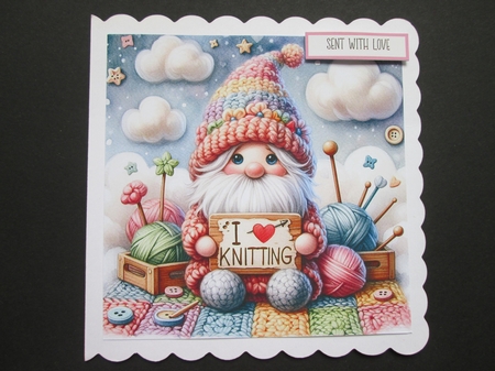 Gallery Item Handmade Craft Photo