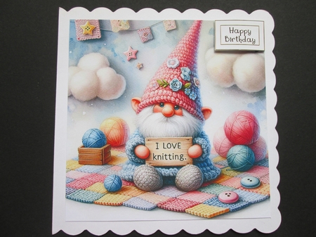 Gallery Item Handmade Craft Photo