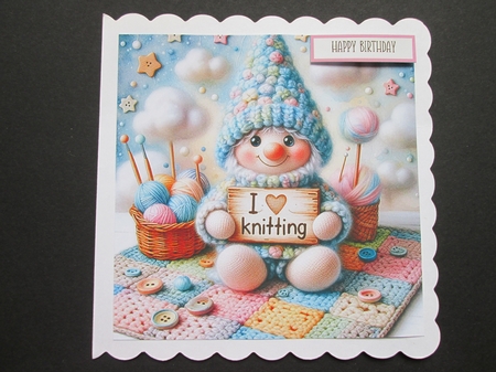 Gallery Item Handmade Craft Photo