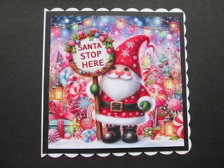 Gallery Item Handmade Craft Photo