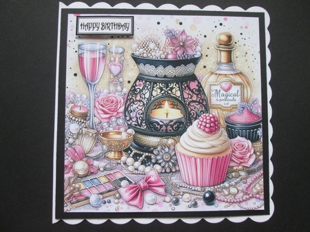 Wax Melts by BELINDA ABRAHAM