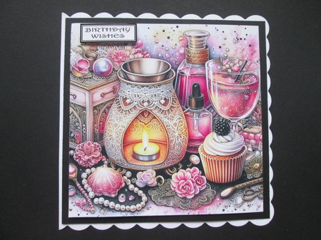Wax Melts by BELINDA ABRAHAM