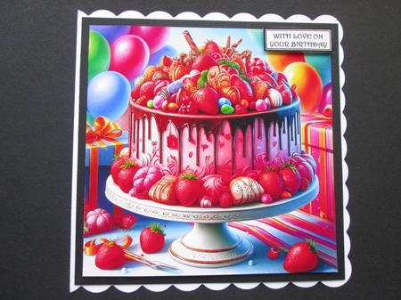 Gallery Item Handmade Craft Photo