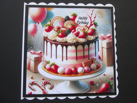 Gallery Item Handmade Craft Photo