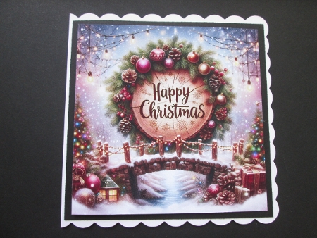 Big Variety Christmas Bundle 1 by BELINDA ABRAHAM