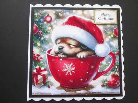 Big Variety Christmas Bundle 1 by BELINDA ABRAHAM