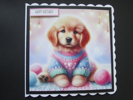 Gallery Item Handmade Craft Photo