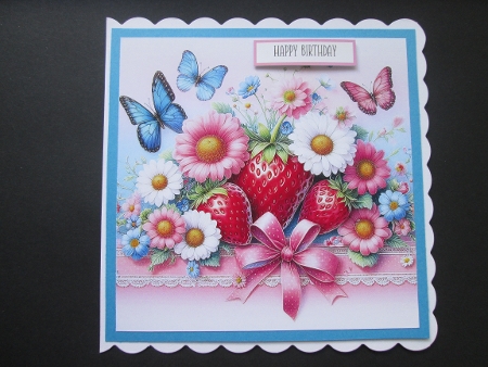 Gallery Item Handmade Craft Photo