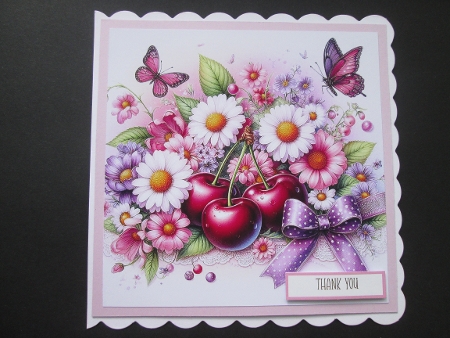 Summer Feeling by BELINDA ABRAHAM