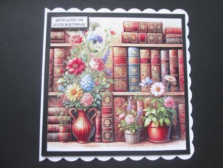 Old Books by BELINDA ABRAHAM