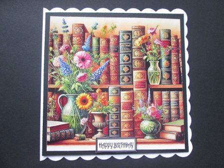 Old Books by BELINDA ABRAHAM