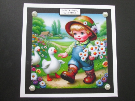 Gallery Item Handmade Craft Photo