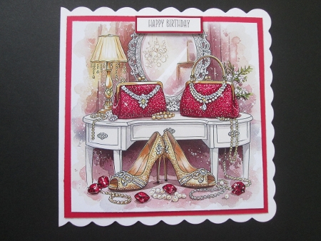 Gallery Item Handmade Craft Photo