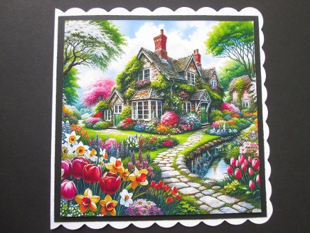 Gallery Item Handmade Craft Photo