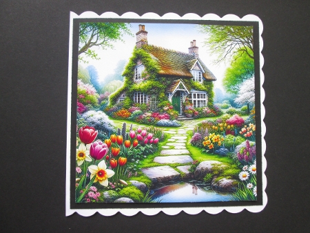 Gallery Item Handmade Craft Photo