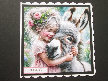 So Cute - Illustrations for Cards, Mini kits & Designers by BELINDA ABRAHAM