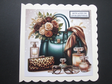Gallery Item Handmade Craft Photo