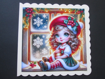 Gallery Item Handmade Craft Photo