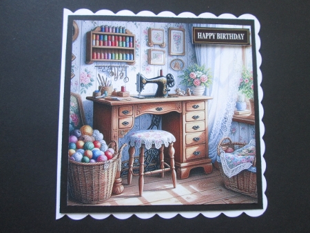 Gallery Item Handmade Craft Photo