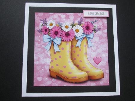Gallery Item Handmade Craft Photo