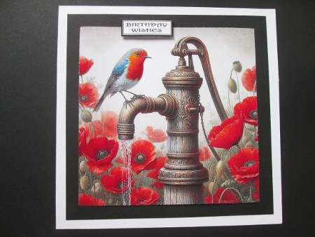 Gallery Item Handmade Craft Photo