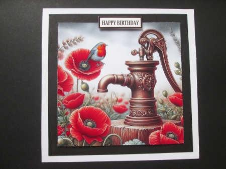 Gallery Item Handmade Craft Photo