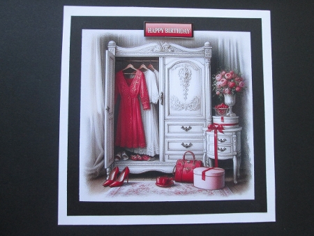 Gallery Item Handmade Craft Photo